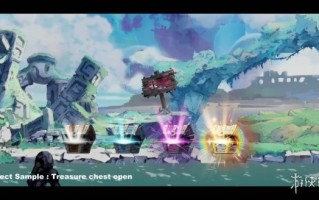 啪嗒砰精神续作《RATATAN》官方公布特效演示影像！