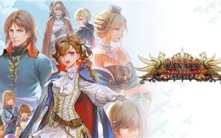 因年龄分级问题 Switch版《圣女战旗》在欧美服下架