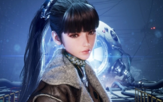 《星刃》创作主题灵感竟与出租车相关 金亨泰深度揭示