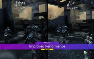 PS3模拟器RPCS3新版演示 提升《杀戮地带2/3》表现