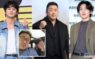 韩国要拍“十二生肖”题材韩剧 马东锡率领生肖战士守护家园