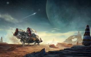 《星空》玩家数破1300万 玩家平均时长达40小时