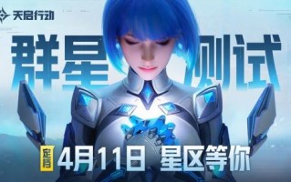 数百万玩家都在等的射击手游 网易这款新品凭什么让人如此期待？