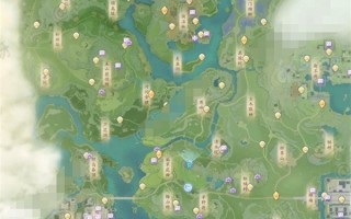 射雕手游珍奇宝箱位置大全 22个宝箱点位分享