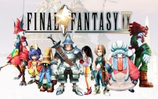 消息称《最终幻想9重制版》或为Switch2独占。