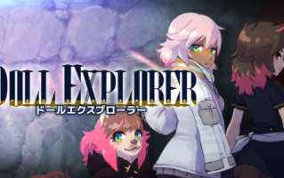 回合策略《玩偶探险家》于4月登陆Switch，并加入了新的元素。