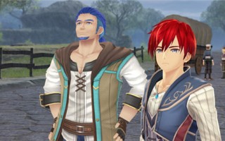 伊苏9欧美服PS4版开放试玩版下载 将在2月正式发售