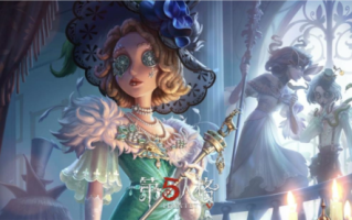 《第五人格》求生者法罗女士 基础攻略新鲜出炉