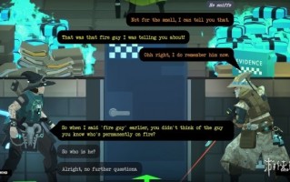 现代魔法策略游戏《战术突破奇兵》Steam首发获好评