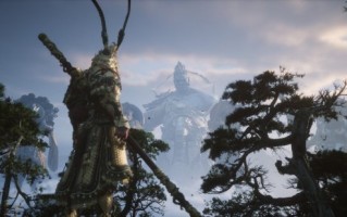 成功在望！复旦教授严锋自制《黑神话：悟空》VR版
