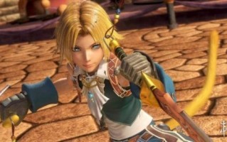吉田再次否认《FF9重制版》传闻 称这是一项艰巨任务