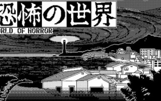 《恐怖世界》Steam版3月更新，综合工坊扩展了MOD支持。