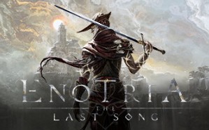 灵魂般的ARPG《Anotia:失落之歌》于5月22日发布试听。