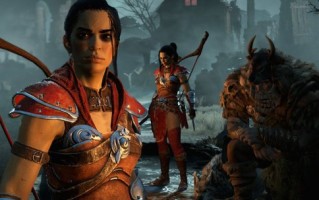 在《暗黑破坏神4》加入Game Pass之后，Xbox成为了玩家们的首选平台。