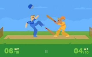 《古往今来的板球》将于2024年初登陆PC/Switch