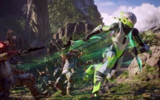 前BioWare资深人士抨击EA:只有高管热衷于人工智能开发。