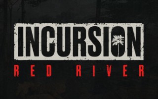 《入侵红河》登陆Steam PvE进行协同战斗拍摄。