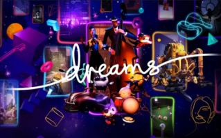 Media Molecule裁员完成，对Dream的持续支持即将停止。
