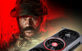 《使命召唤：现代战争3》显卡性能实测：RTX4060可轻松过百帧