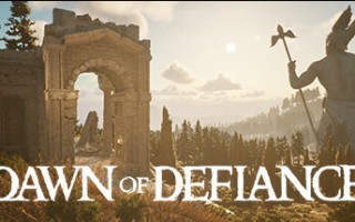 《反抗的黎明》Steam上线开天辟地，为生存而战。