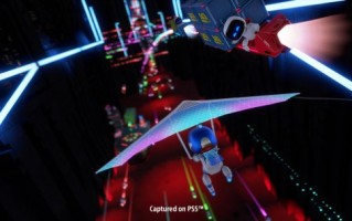 索尼今年将发布包括《Astro Bot》在内的多款小型第一方游戏。