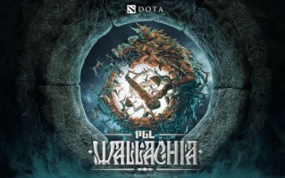 《DOTA 2》PGL百万美元线下活动宣布中国战队XG受邀。