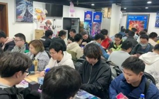 为什么要在比赛中洗澡？《游戏王》中女玩家的真实体验是打脸牌。