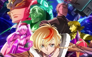 《CODE GEASS》新作《CODE GEASS夺回的Rozé》6月推出