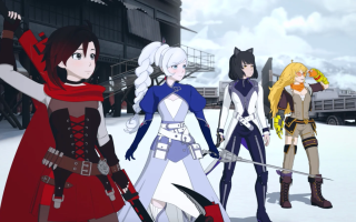 《RWBY》制作公司Rooster Teeth被华纳关闭，计划出售旗下IP