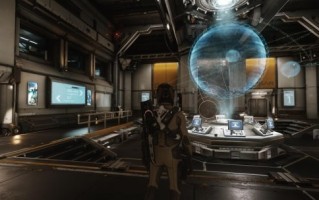 《星际公民》1.0版本将在未来12年内筹集6.69亿美元。