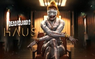 《死亡岛2》DLC“艺廊”现已在Epic上推出