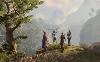 《博德之门3》仍计划在年内推出Xbox Series X/S版