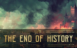 《历史的尽头》Steam页面上线中世纪风策略RPG