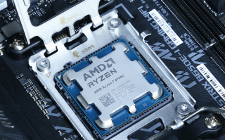核显也能吊打GTX 1650？AMD Ryzen 8700G/8600G处理器实测：无显卡MiniPC的绝佳搭档