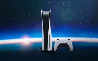 PS5配置公布！ 支持8K屏幕可外接M2SSD固态硬盘