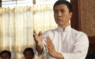 甄子丹称不担心被AI代替：快退休了 应该影响不到我