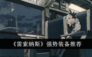 推荐“Resonas”的强大设备