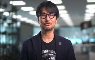 小岛秀夫：想终身工作 离开科乐美曾遭亲戚反对