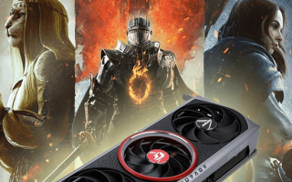 《龙的信条2》显卡性能测试:RTX 4070S在4 K下可以优化到60帧