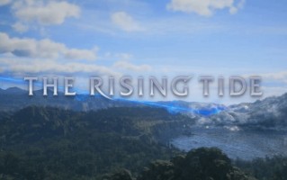 “FF16”新的DLC哀嚎并介绍了失落的利维坦。