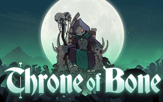 《骨王座》Steam抢先测试肉鸽元素:一款新的自走棋手游