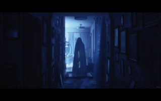 真实心理恐怖叙事游戏《Luto》公开 Steam免费体验
