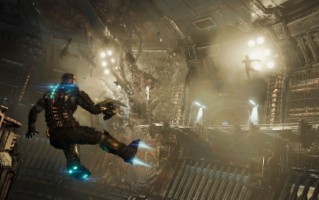 第一代的销量并不好。死亡空《房间2:重制版》可能会被EA取消。