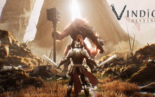 Vindictus:挑战命运》Steam在线NEXON新动作RPG