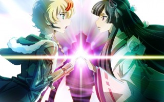 经典IP新作《Code Geass：夺还的罗塞》第二幕预告
