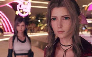 博主强推《FF7重生》质量模式：细节超棒经得住细看