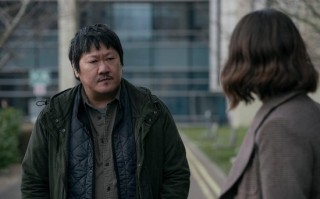 网飞《三体》豆瓣首评：政治正确严重 改编不合理
