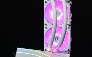 多彩iGame RTX 4080超级水神显卡评测:烤机的GPU只有43度同上限。