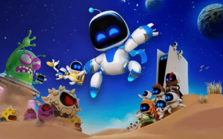 玩家认同《宇宙机器人》短小精悍：诠释质量胜于数量