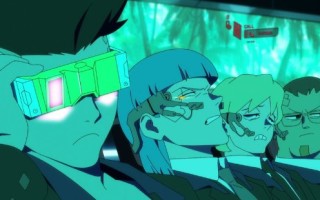 《边缘行者》太火！CDPR确认今后将有更多动画项目